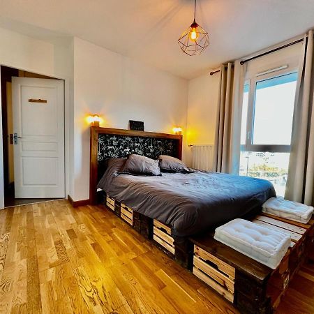Superbe Appartement Cosy Анси Экстерьер фото