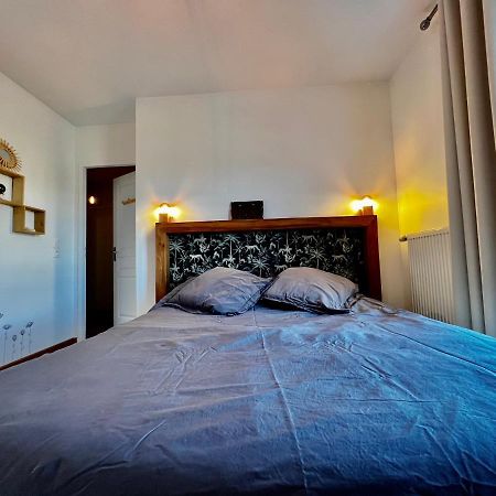 Superbe Appartement Cosy Анси Экстерьер фото